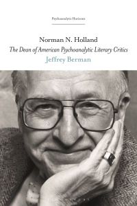 Cover image: Norman N. Holland 1st edition 9781501372964