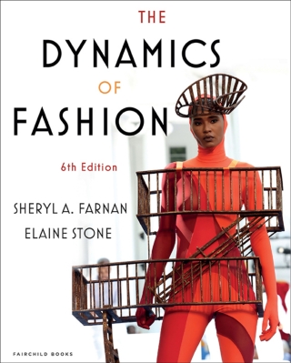 Immagine di copertina: The Dynamics of Fashion, 6th Edition 6th edition 9781501373091