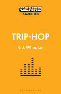 Imagen de portada: Trip-Hop 1st edition 9781501373602