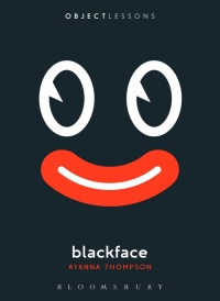 صورة الغلاف: Blackface 1st edition 9781501374012