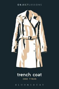 Cover image: Trench Coat 1st edition 9781501375163