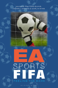 Imagen de portada: EA Sports FIFA 1st edition 9781501375347