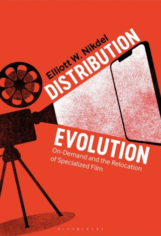 Cover image: Distribution Evolution 1st edition 9781501375514