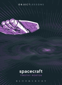 Cover image: Spacecraft 1st edition 9781501375804