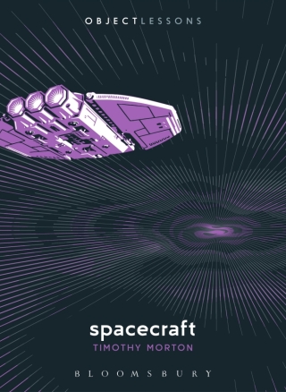 Titelbild: Spacecraft 1st edition 9781501375804