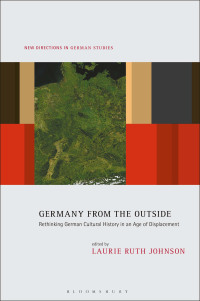 Cover image: Germany from the Outside 1st edition 9781501375903
