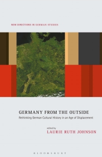 Cover image: Germany from the Outside 1st edition 9781501375903