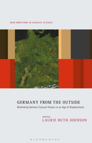 Imagen de portada: Germany from the Outside 1st edition 9781501375903