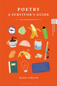 صورة الغلاف: Poetry: A Survivor's Guide 2nd edition 9781501376207