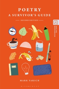 Cover image: Poetry: A Survivor's Guide 2nd edition 9781501376207