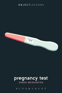 Cover image: Pregnancy Test 1st edition 9781501376542