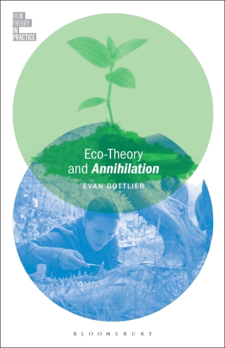 Cover image: Eco-Theory and Annihilation 1st edition 9781501376610