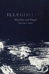 Immagine di copertina: Illegibility 1st edition 9781501376757