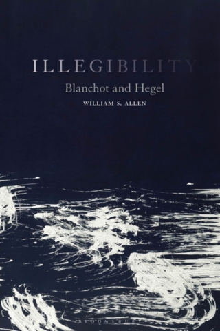 Titelbild: Illegibility 1st edition 9781501376757