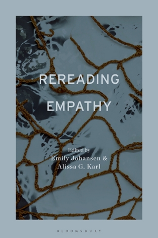 Imagen de portada: Rereading Empathy 1st edition 9781501376856