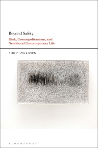 Cover image: Beyond Safety 1st edition 9781501377051