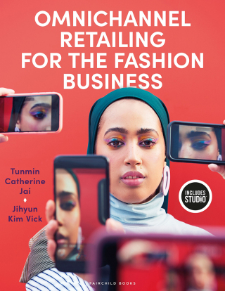 Cover image: Omnichannel Retailing for the Fashion Business 1st edition 9781501377099