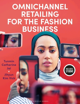 Cover image: Omnichannel Retailing for the Fashion Business 1st edition 9781501377099