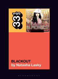 Titelbild: Britney Spears's Blackout 1st edition 9781501377594