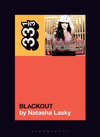 Omslagafbeelding: Britney Spears's Blackout 1st edition 9781501377594