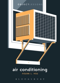 Cover image: Air Conditioning 1st edition 9781501377822