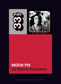 Cover image: Cat Power's Moon Pix 1st edition 9781501377938