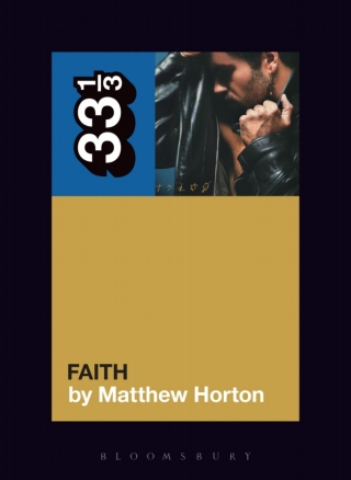 Cover image: George Michael's Faith 1st edition 9781501377976