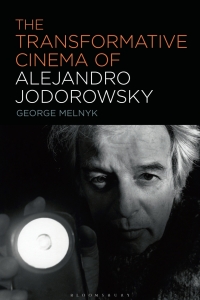 Cover image: The Transformative Cinema of Alejandro Jodorowsky 1st edition 9781501378805