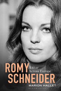 Titelbild: Romy Schneider 1st edition 9781501378829