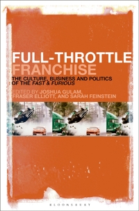 Cover image: Full-Throttle Franchise 1st edition 9781501378904