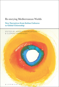 Cover image: Re-storying Mediterranean Worlds 1st edition 9781501378935