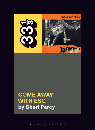 Cover image: ESG's Come Away with ESG 1st edition 9781501379192