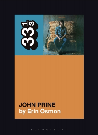 Cover image: John Prine's John Prine 1st edition 9781501379239
