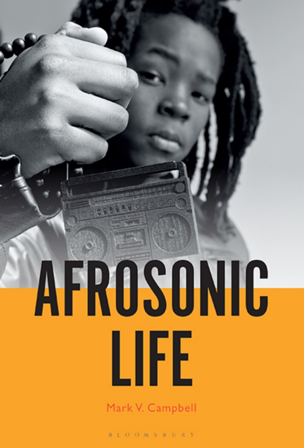 Afrosonic Life 1st Edition