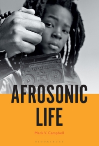 Imagen de portada: Afrosonic Life 1st edition 9781501379338