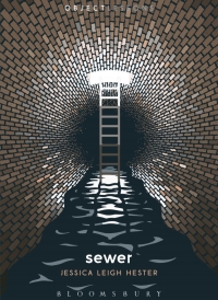 Cover image: Sewer 1st edition 9781501379505