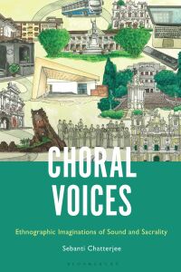 Omslagafbeelding: Choral Voices 1st edition 9781501379833