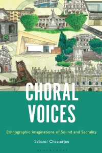 Cover image: Choral Voices 1st edition 9781501379833
