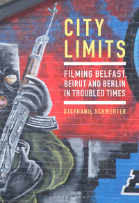 Omslagafbeelding: City Limits 1st edition 9781501380457