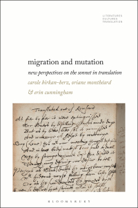 表紙画像: Migration and Mutation 1st edition 9781501380464