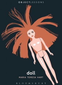 Cover image: Doll 1st edition 9781501380860