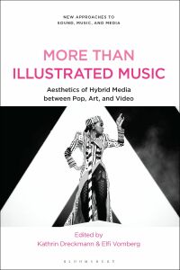 Cover image: More Than Illustrated Music 1st edition 9781501381232