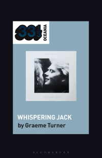 Immagine di copertina: John Farnham's Whispering Jack 1st edition 9781501382055