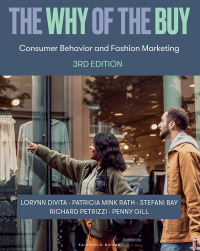 Immagine di copertina: The Why of the Buy 3rd edition 9781501382284