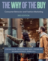 Cover image: The Why of the Buy 3rd edition 9781501382284