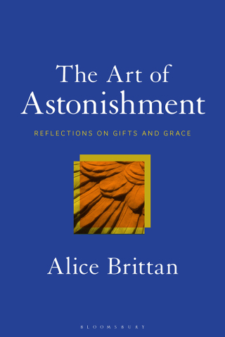Cover image: The Art of Astonishment 1st edition 9781501383564