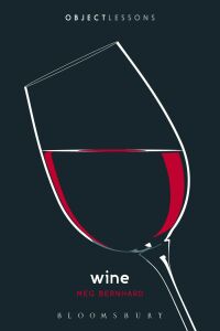 表紙画像: Wine 1st edition 9781501383618