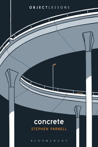 Imagen de portada: Concrete 1st edition 9781501383700