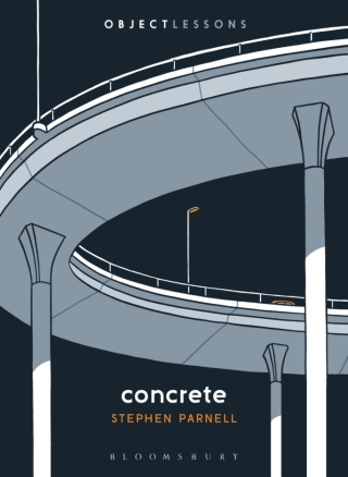 Imagen de portada: Concrete 1st edition 9781501383700