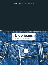 Cover image: Blue Jeans 1st edition 9781501383748